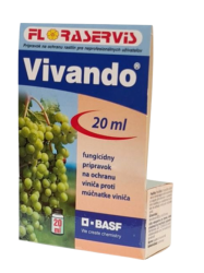 Vivando